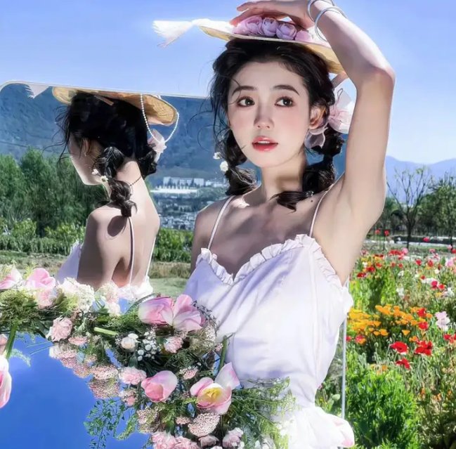 灰姑娘的陷阱
